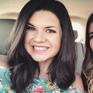 Meet your Posher, Olivia